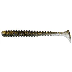 Grubber Shad Skinny 7,5cm Day & night