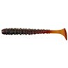 Grubber Shad Skinny 7.5cm Blueberry