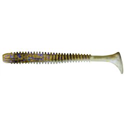 Grubber Shad Skinny 7,5cm Ayu UV