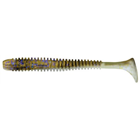 Grubber Shad Skinny 7,5cm Ayu UV