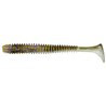 Grubber Shad Skinny 7.5cm Ayu UV