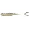 Vertical Shad 15cm Pearl & pepper
