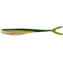 Vertical Shad 15cm Rash