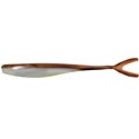 Vertical Shad 15cm Copper