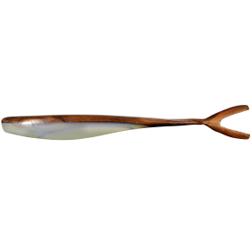 Vertical Shad 15cm Copper