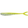 Vertical Shad 15cm Yellow fry