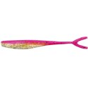 Vertical Shad 15cm Pinky