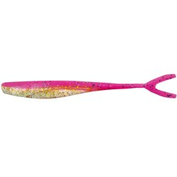 Vertical Shad 15cm Pinky