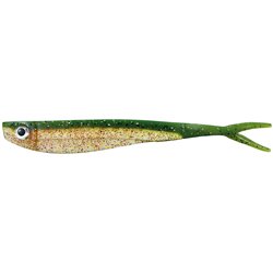 Vertical Minnow 12,5cm Rash