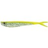 Vertical Minnow 12,5cm Yellow fry