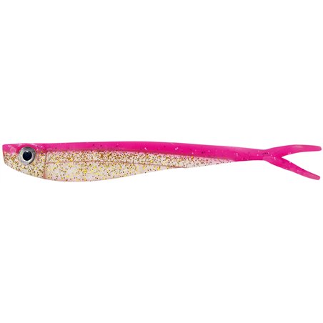 Vertical Minnow 12,5cm Pinky