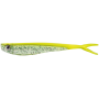 Vertical Minnow 19cm Yellow fry