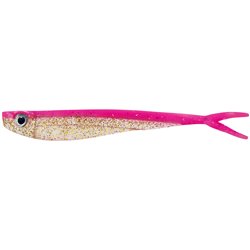 Vertical Minnow 19cm Pinky