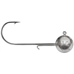 Blinky Shad 5cm Glitter police