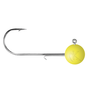 Jig Head X-Press Yellow Fluo 2 5g