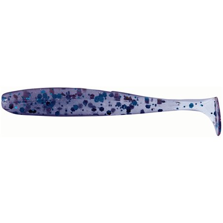 Blinky Shad 5cm Blueberry
