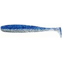 Blinky Shad 7,5cm Glitter police