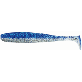 Blinky Shad 7,5cm Glitter police