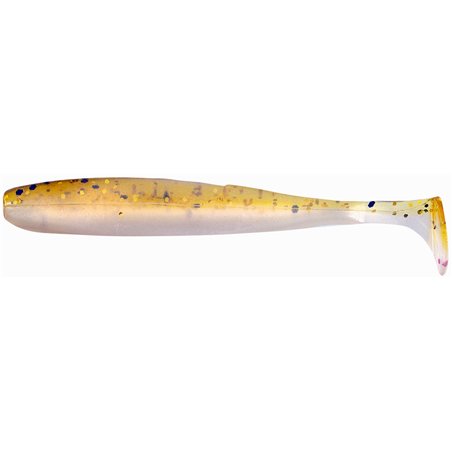 Blinky Shad 7,5cm Pearl & hunny