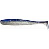 Blinky Shad 7,5cm Glitter police
