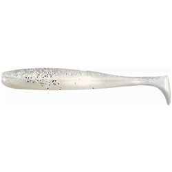 Blinky Shad 7,5cm Glitter silver