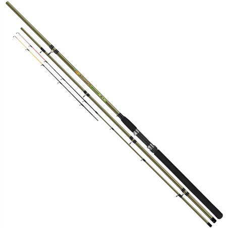 Corral Feeder 360/120