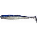 Blinky Shad 8,75cm Glitter police