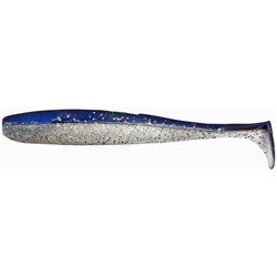 Blinky Shad 8,75cm Glitter police