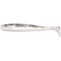 Blinky Shad 8,75cm Milk & pepper