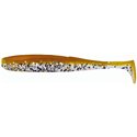 Blinky Shad 8,75cm Glitter gold
