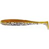 Blinky Shad 8,75cm Glitter gold