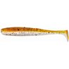 Blinky Shad 8,75cm Motoroil & glitter