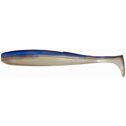 Blinky Shad 12cm Blue pearl