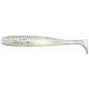 Blinky Shad 12cm Glitter silver