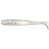 Blinky Shad 12cm Glitter silver