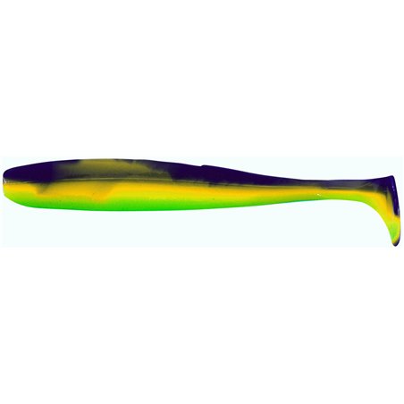 Blinky Shad 12cm Firefighter