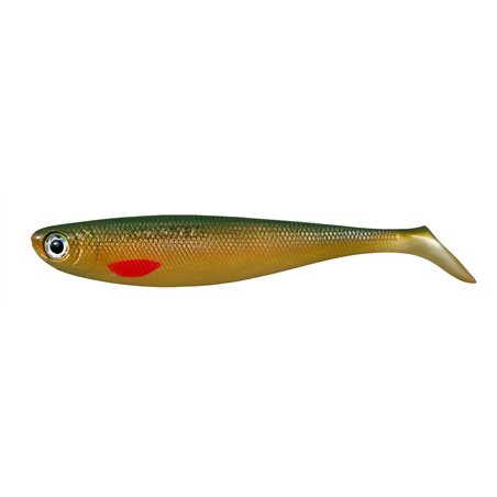Power Pike 14,5cm Natural Roach