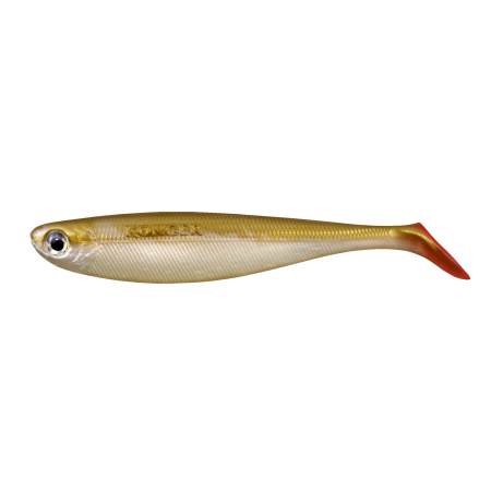 Power Pike 14,5cm Olive Roach