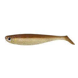 Power Pike 14,5cm Silver Smolt