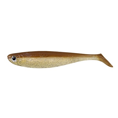 Power Pike 17,5cm Silver Smolt