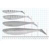 Power Pike 22cm Natural Roach