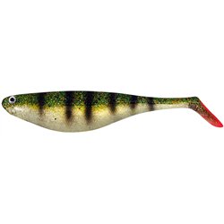 Flat Shad 9,5cm Glitter Perch