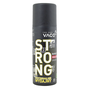Vaco Strong Spray na Komary Kleszcze i Meszki DEET 30% + Citrodiol 170ml