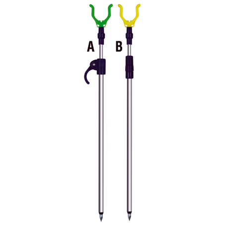 Karol 50cm B Rest Tighten