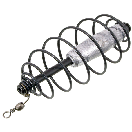 Internal Load Spring with Swivel 6cm 20g