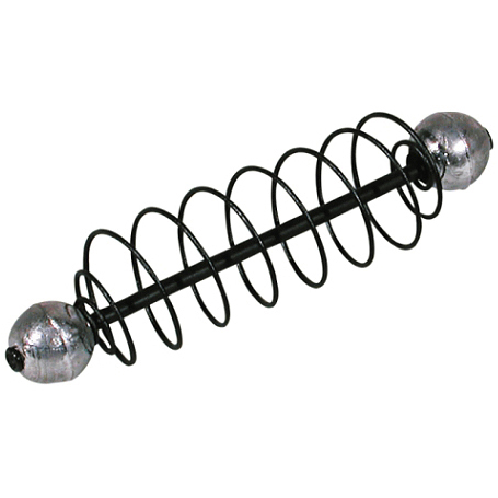 Two Sided Load Spring 6.5cm 2x10g