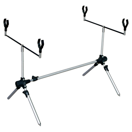 Rod Pod Double