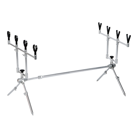 Rod Pod Steel