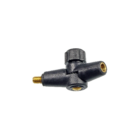 Adjustable Connector End M