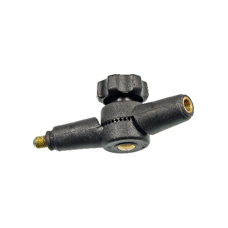 Adjustable Connector End L